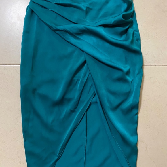 Do + Be MIDI Sweetheart Dress - Picture 7 of 7